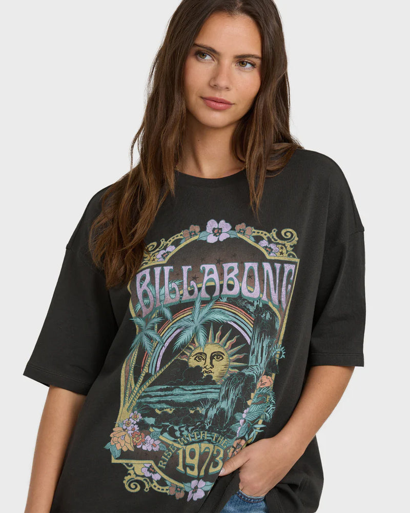 Counting Stars Short Sleeve T-Shirt