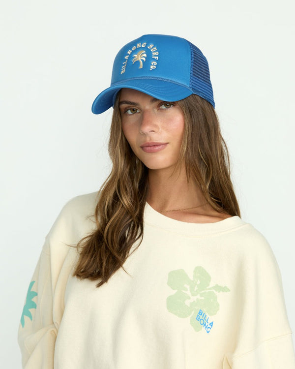 Grandpa Trucker Hat
