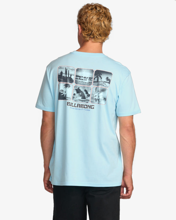 Window Premium Tee