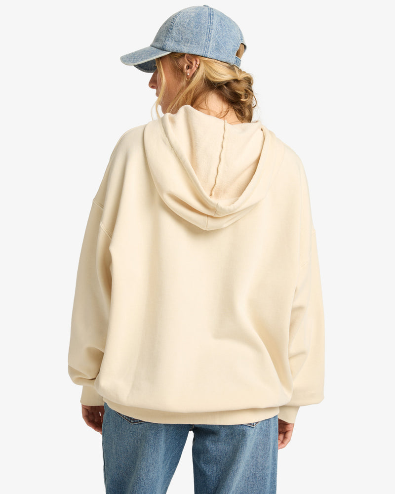 Hi Tide Dip Hoodie