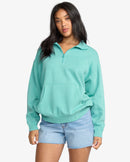 Hula Half Zip