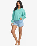 Hula Half Zip