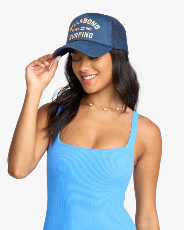 Grandpa Trucker Hat