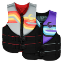 Junior Promo Neo Vest