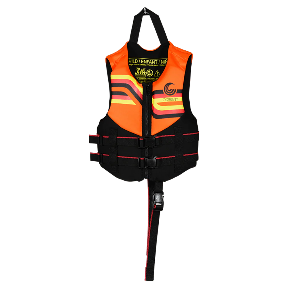 Child Promo Neo Vest