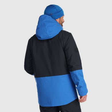 Snowcrew Jacket