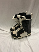 Youth Size 2.5 Used Snowboard Boots