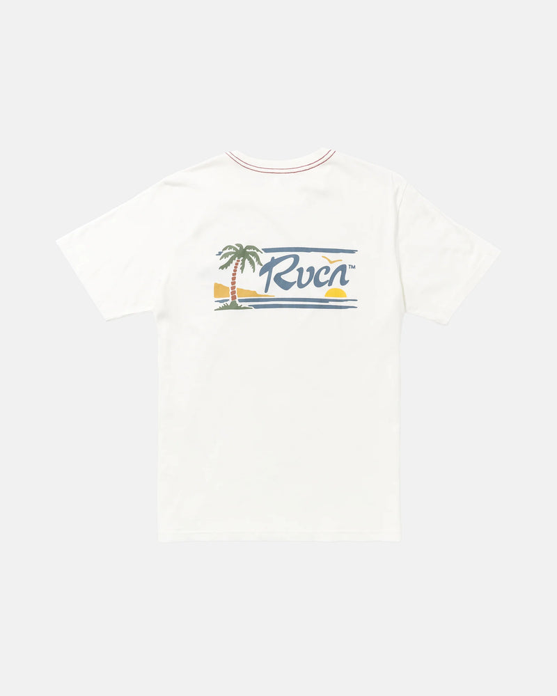 Exotica Short Sleeve