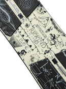 Rewind Camber Snowboard