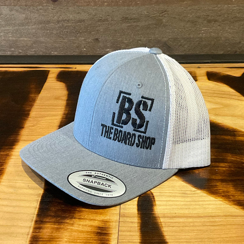 BS Hat