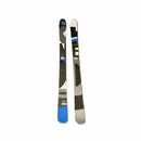 180 Used Skis