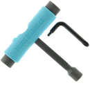 MODUS UTILITY TOOL SKATE TOOL WHITE