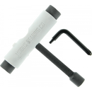 MODUS UTILITY TOOL SKATE TOOL WHITE