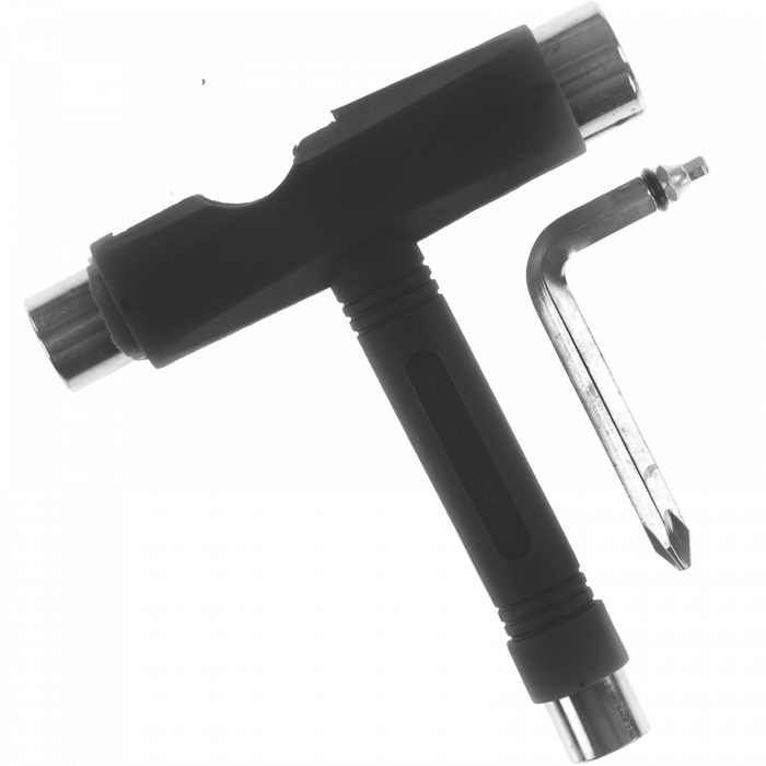 MODUS UTILITY TOOL SKATE TOOL WHITE