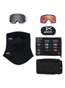Anon M6 Goggles