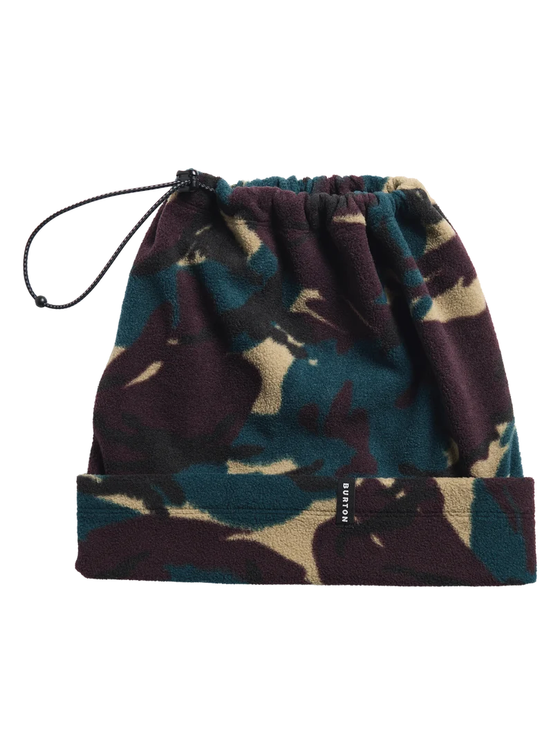AirFake Fleece Beanie