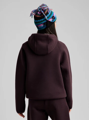 SpaceCloud Pullover Hoodie