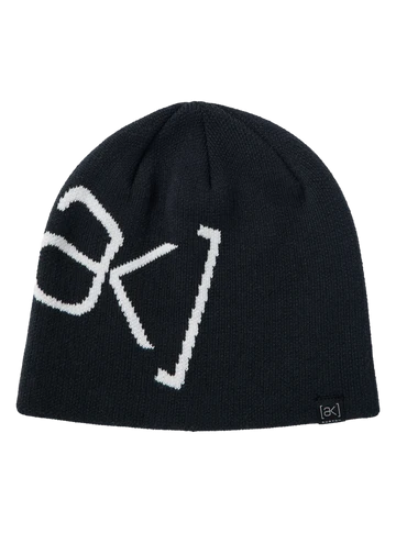 [ak]® Logo Beanie