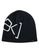 [ak]® Logo Beanie