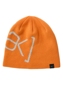 [ak]® Logo Beanie