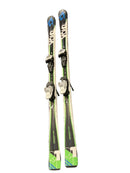 160 Used Skis