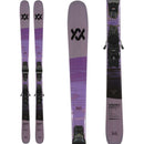 Blaze 82 Skis w/ VMotion 11