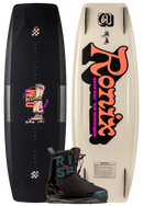 Quarter 'Til Midnight w/ Rise