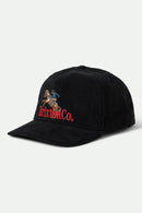 Inwood Snapback