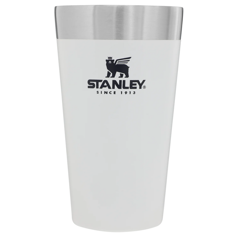 ADVENTURE STACKING BEER PINT | 16 OZ