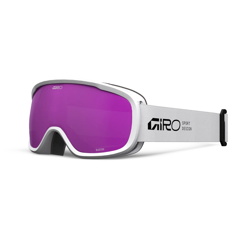 Buster Faces Kids Goggle