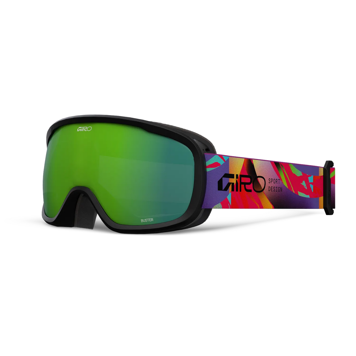 Buster Kids Goggle
