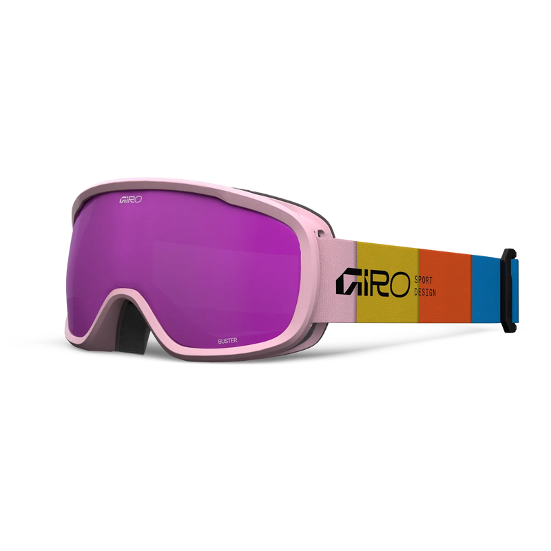 Buster Faces Kids Goggle