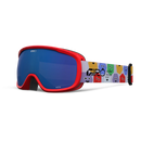 Buster Faces Kids Goggle