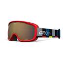 Buster Faces Kids Goggle