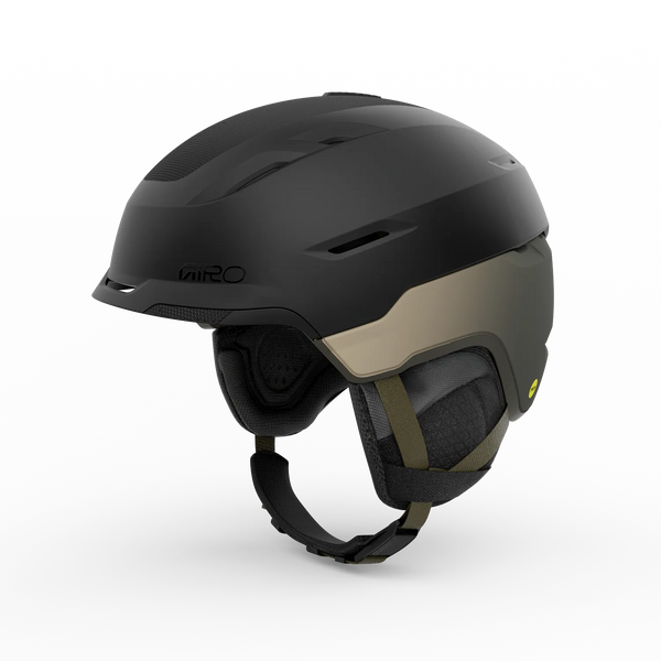 Tor Spherical Helmet