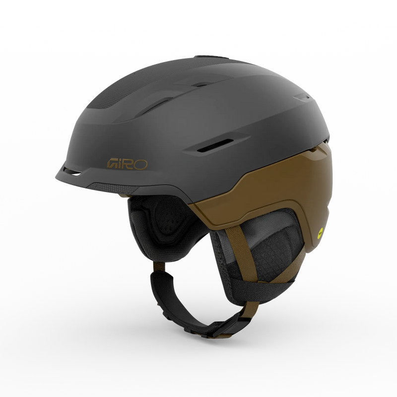 Tor Spherical Helmet