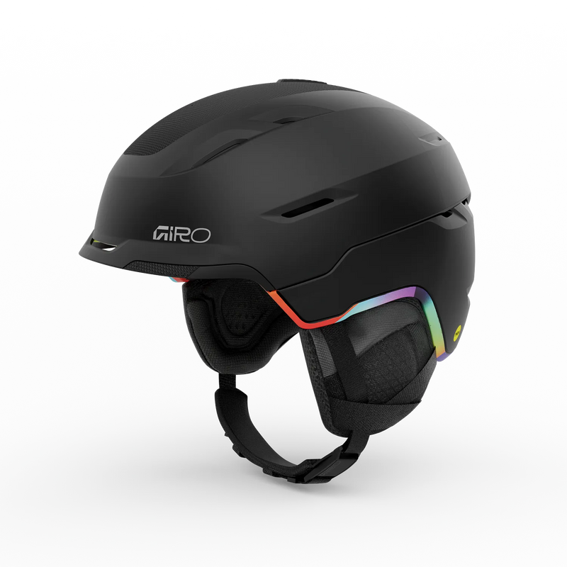 Tor Spherical Helmet