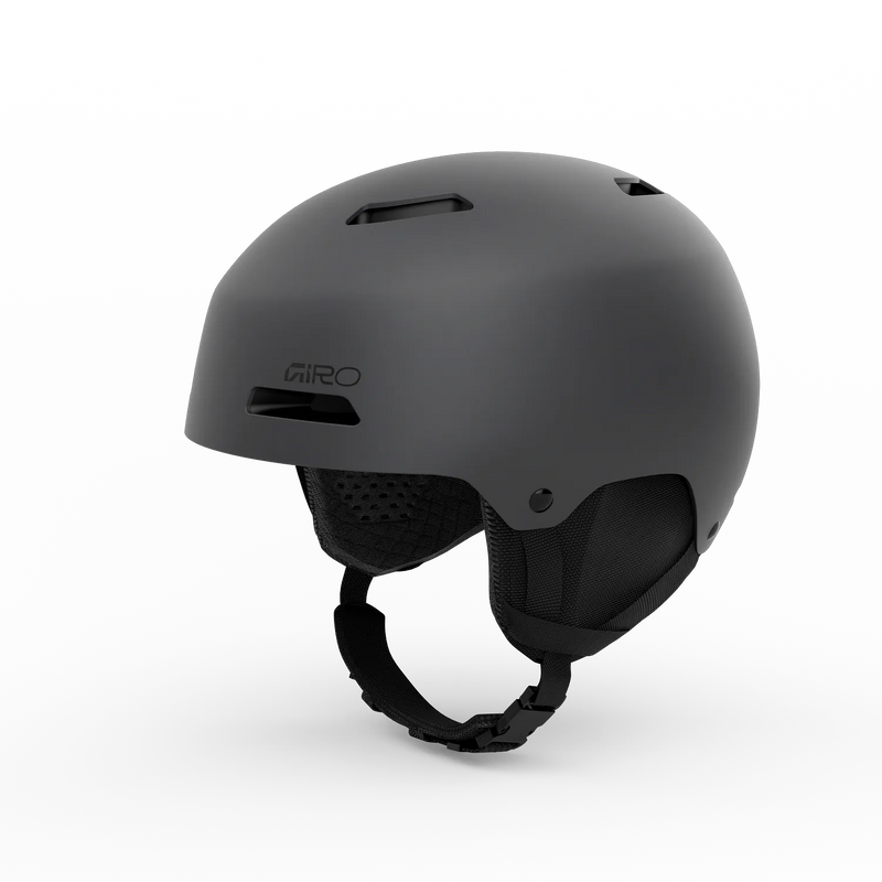 Ledge Helmet