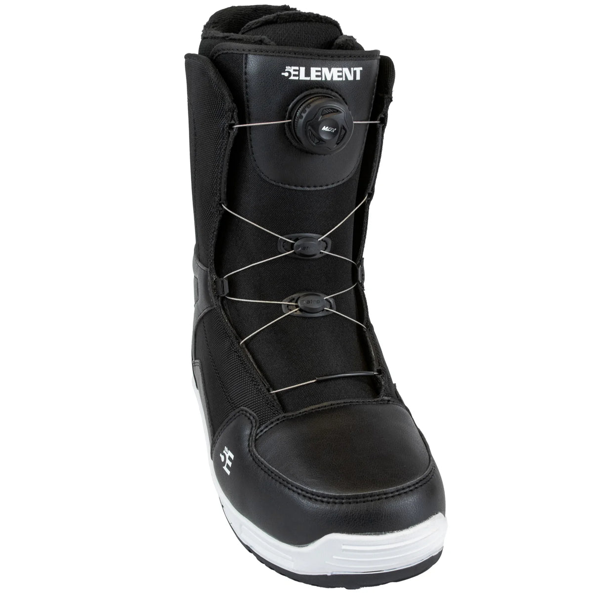 ST2 Dial Mens Snowboard Boots