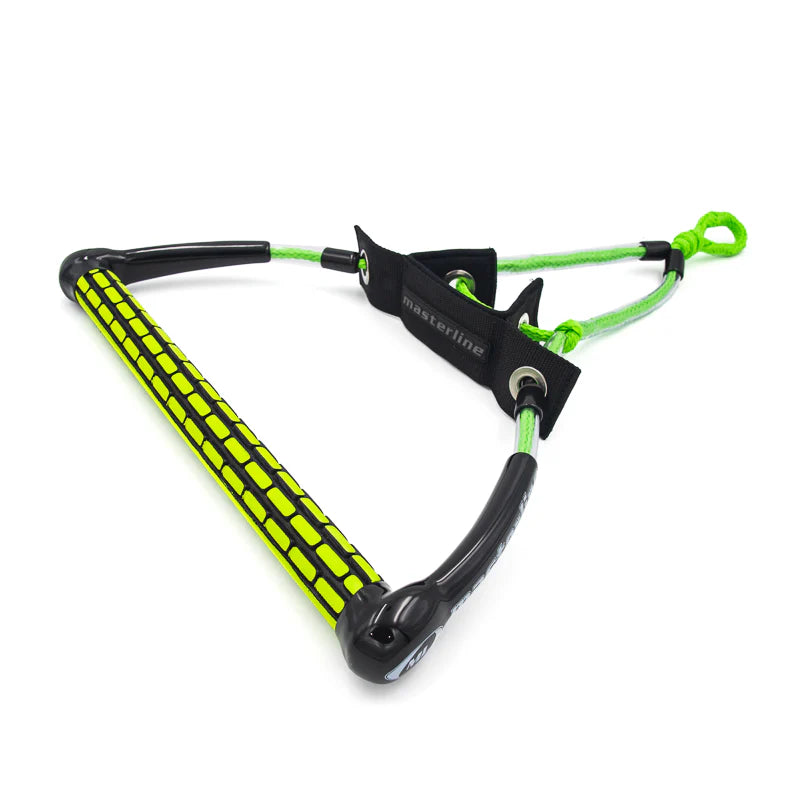 EVA Swivel Ski Handle