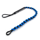 Knotty Girl Swivel Ski Braid