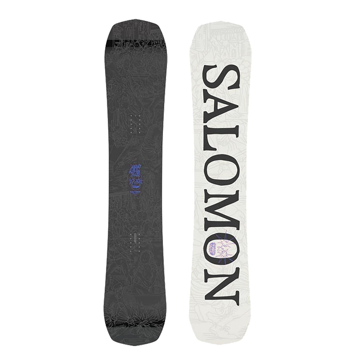 Craft LTD Snowboard