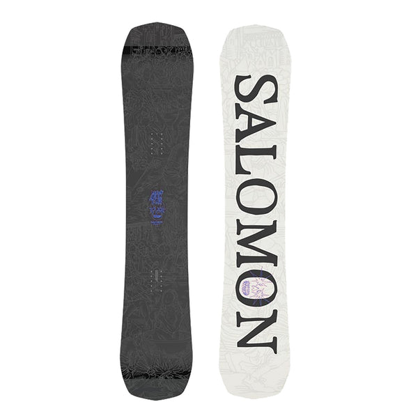 Craft LTD Snowboard