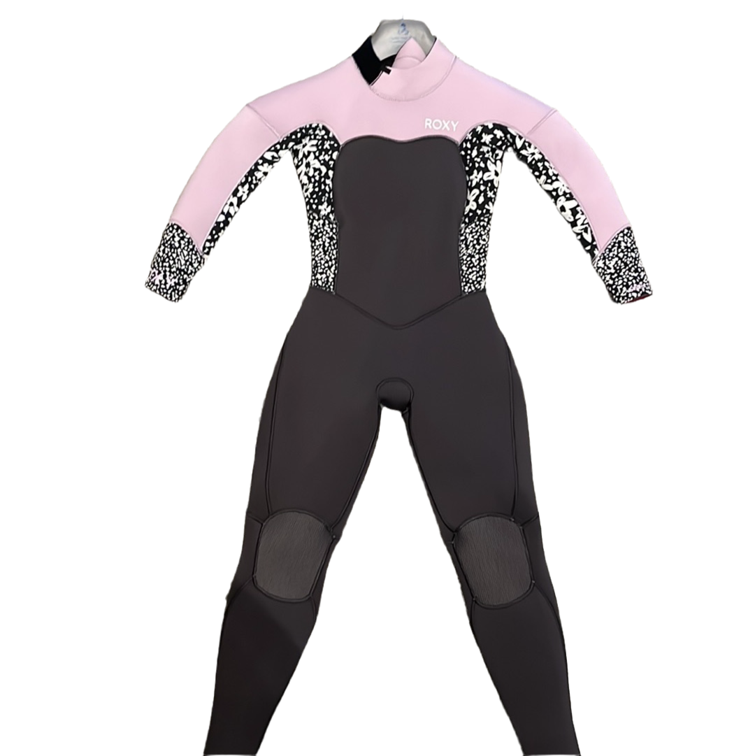 Roxy 4/3 Swell Series Girl BZ