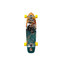 Sector 9 Completes