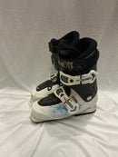 24.5 Used Ski Boots