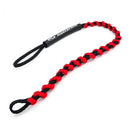 Knotty Girl Swivel Ski Braid