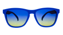 Blue Lobster's Scuba Revenge
