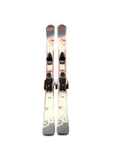 140 Used Skis