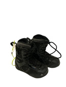 Women’s Size 6 Used Snowboard Boots